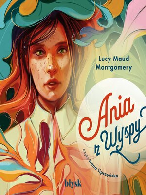 cover image of Ania z Wyspy